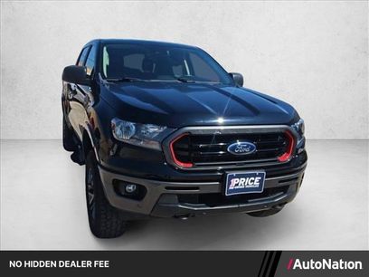 Used 2021 Ford Ranger XLT w/ Tremor Off-Road Package