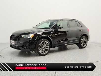 Used 2022 Audi Q3 2.0T Premium Plus