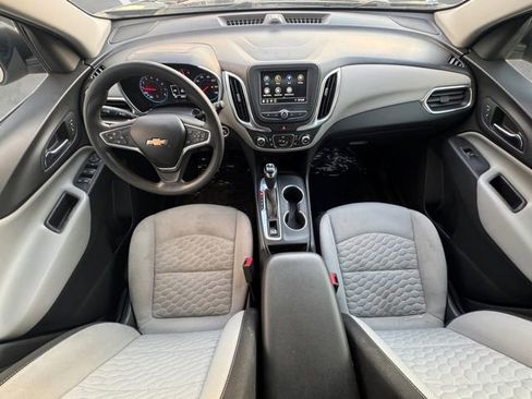 Used 2019 Chevrolet Equinox LS image 20