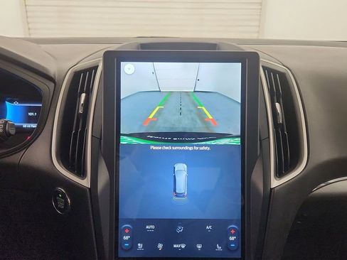 Used 2022 Ford Edge SEL w/ Convenience Package image 28