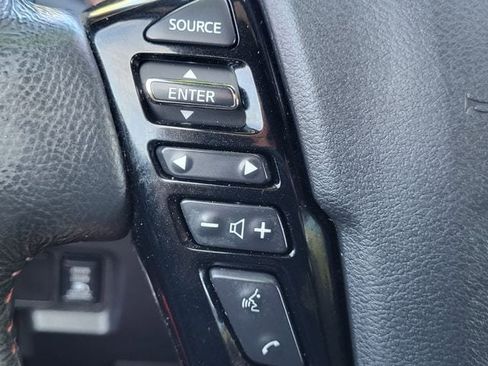 Certified 2022 Nissan Frontier Pro-X image 11