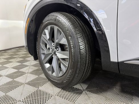 Certified 2024 Kia Sportage SX image 10