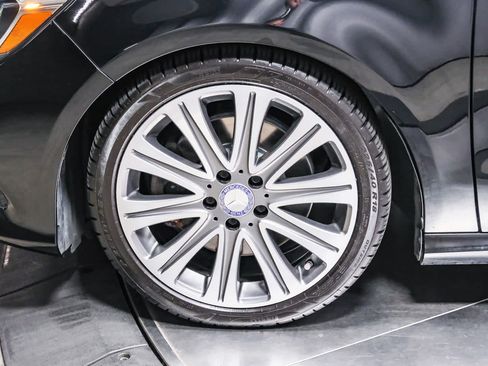Certified 2018 Mercedes-Benz CLA 250 image 10