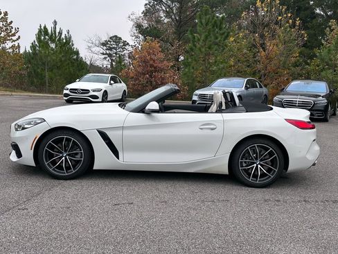 Used 2020 BMW Z4 sDrive30i w/ Convenience Package image 13