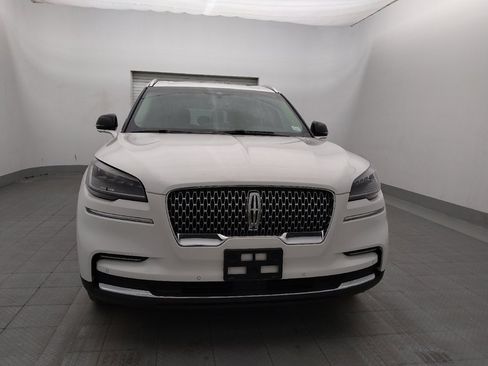 Used 2022 Lincoln Aviator Reserve w/ Elements Package Plus RWD image 14