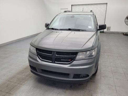 Used 2020 Dodge Journey SE w/ Blacktop Package image 15