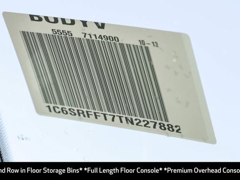 New 2026 RAM 1500 Big Horn image 34