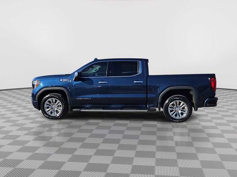 Used 2021 GMC Sierra 1500 Denali w/ Technology Package image 5