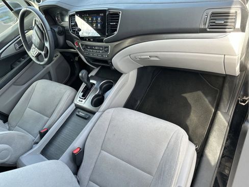 Certified 2019 Honda Pilot EX image 20