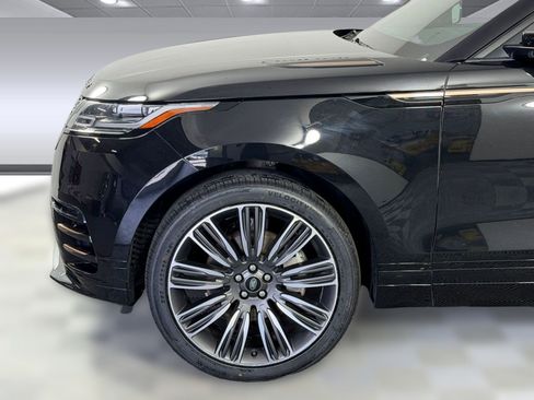 Used 2023 Land Rover Range Rover Velar R-Dynamic S image 11