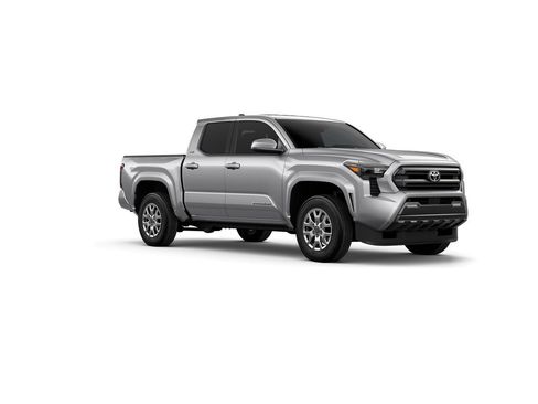 New 2026 Toyota Tacoma SR5 RWD image 15