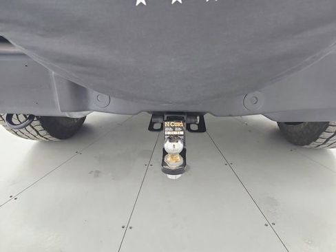 Used 2022 Ford Bronco Outer Banks image 35