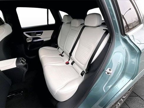 New 2026 Mercedes-Benz GLC 300 4MATIC image 13