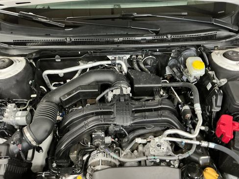 Certified 2025 Subaru Outback Premium w/ Popular Package #1A AWD/4WD image 11