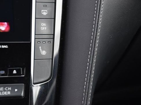 Used 2021 INFINITI QX50 Luxe w/ Appearance Package image 37