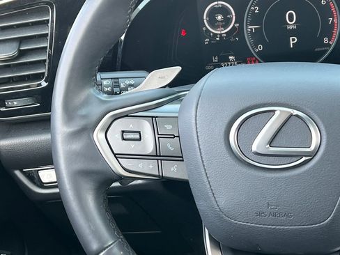 Used 2022 Lexus NX 350 AWD w/ Cold Area Package image 18