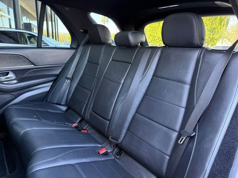 Certified 2021 Mercedes-Benz GLE 350 image 11