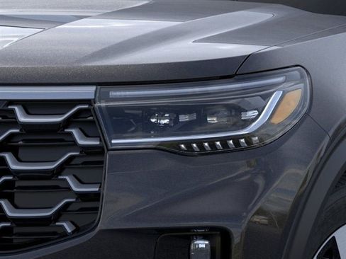 New 2026 Ford Explorer Platinum AWD/4WD image 64