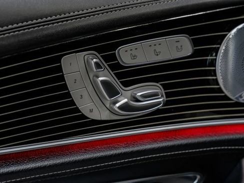 Used 2019 Mercedes-Benz E 63 AMG S w/ Driver Assistance Package image 62