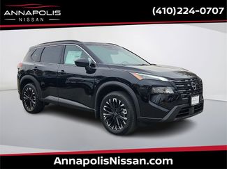 New 2026 Nissan Rogue SV video 1