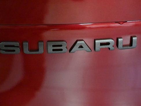 New 2026 Subaru Forester Limited image 11