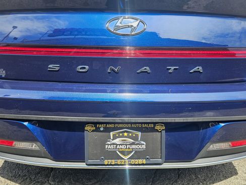 Used 2020 Hyundai Sonata SE FWD image 20