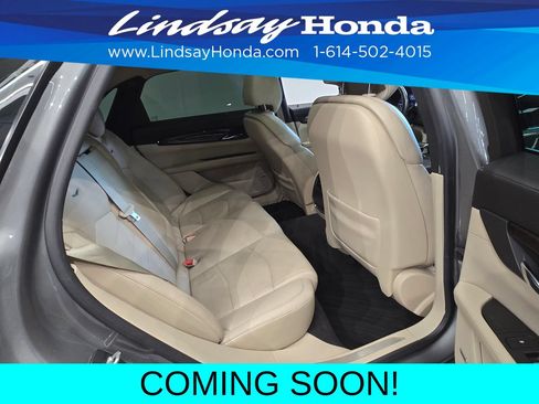 Used 2016 Cadillac CT6 3.6 AWD image 10