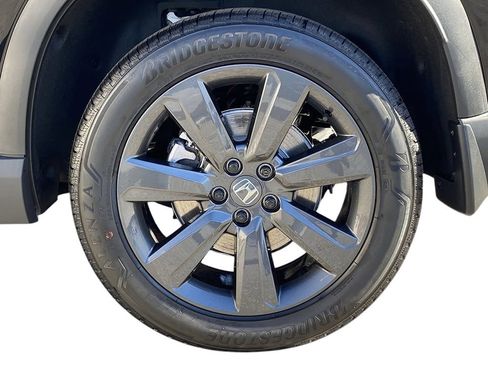 New 2026 Honda Pilot Sport image 7