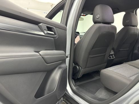 New 2027 GMC Terrain Elevation FWD image 34