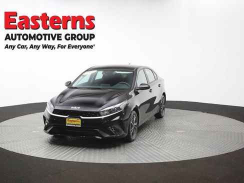 Used 2024 Kia Forte LXS FWD image 52