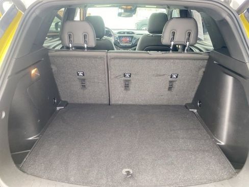 Used 2023 Chevrolet TrailBlazer ACTIV w/ Sun and Liftgate Package image 22