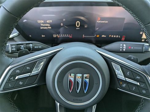 New 2025 Buick Enclave Sport Touring w/ Power Package image 27