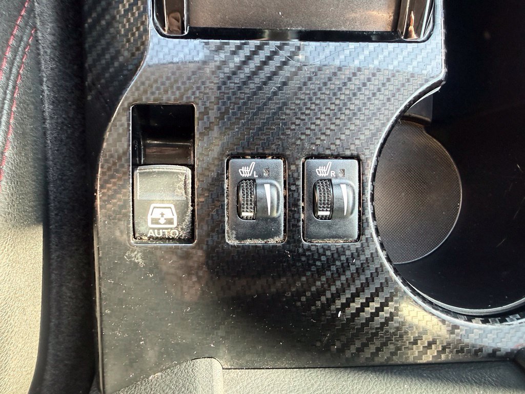 Certified 2024 Toyota 4Runner TRD Off-Road Premium w/ Off Road Premium Plus Package AWD/4WD image 24