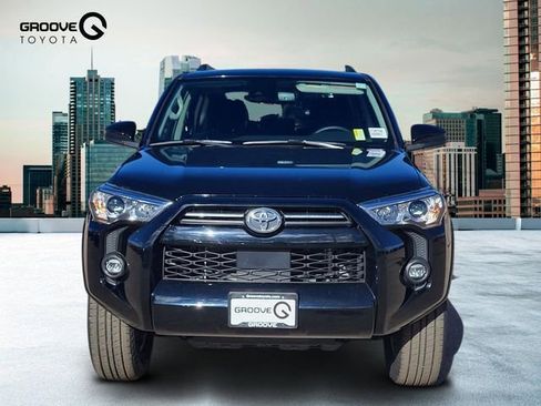 Used 2023 Toyota 4Runner SR5 image 9