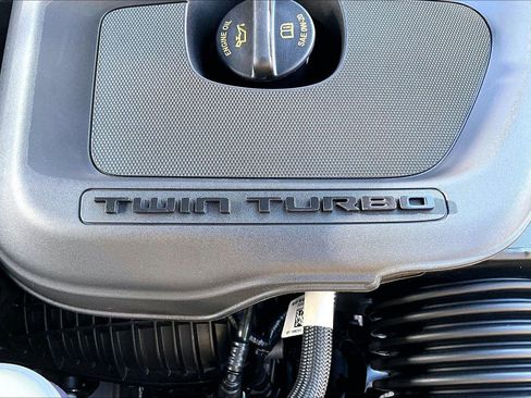 Certified 2025 RAM 1500 Rebel w/ G/T Package AWD/4WD image 35