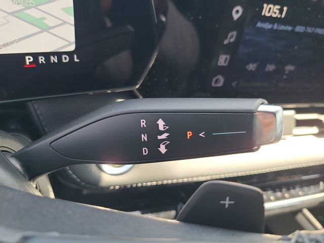 New 2026 Chevrolet Equinox LT w/ Safety and Technology Package FWD image 34