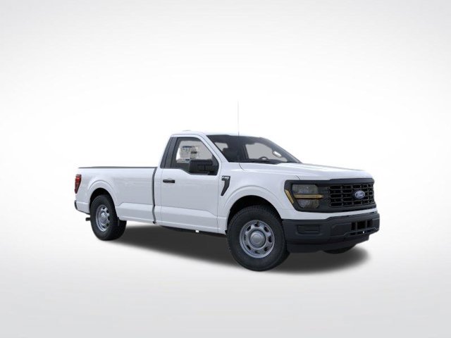 New 2026 Ford F150 XL RWD image 9