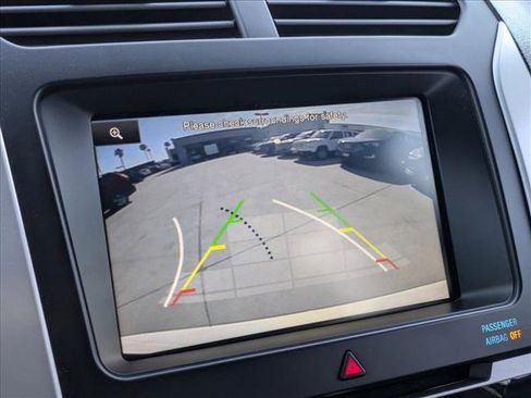 Used 2014 Ford Explorer Sport w/ Equipment Group 401A image 14