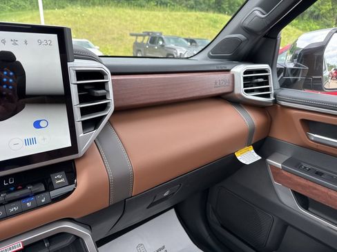 New 2025 Toyota Sequoia 1794 Edition image 48