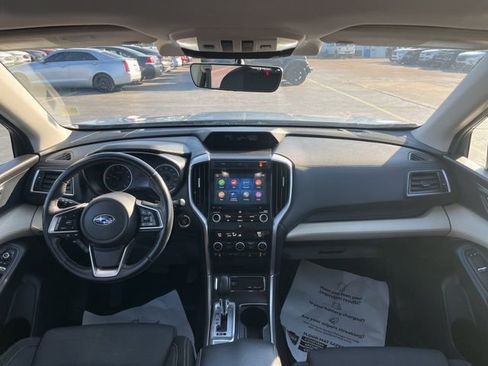 Used 2020 Subaru Ascent Premium w/ Sport Package image 10