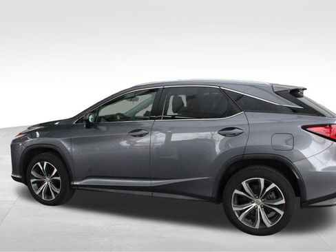 Used 2016 Lexus RX 350 AWD w/ Premium Package image 13