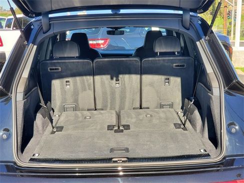 Used 2024 Audi SQ7 Premium Plus image 18