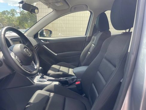 Used 2015 MAZDA CX-5 Touring FWD image 10