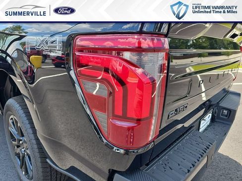New 2026 Ford F150 Platinum w/ Equipment Group 702A High AWD/4WD image 34