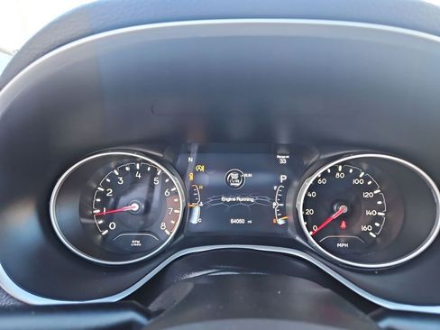 Used 2019 Jeep Compass Limited image 15