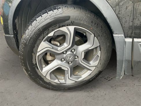 Used 2017 Honda CR-V EX-L image 30