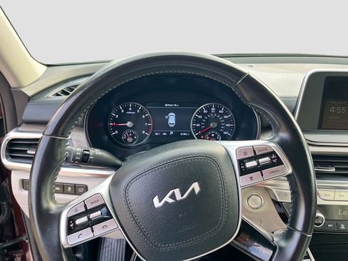 Used 2022 Kia Telluride SX FWD image 11