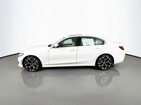 Used 2025 BMW 330i 330i w/ Premium Package image 8