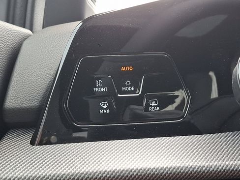 New 2025 Volkswagen GTI Autobahn image 15