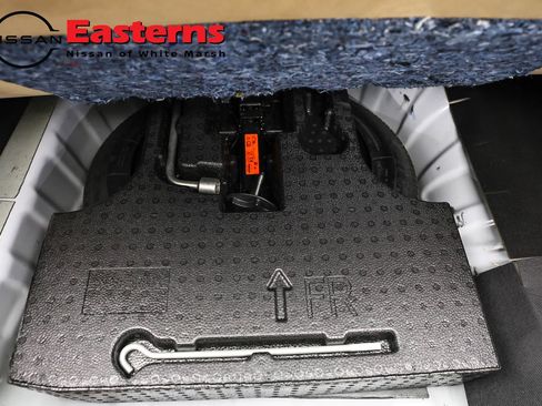 Used 2023 Nissan Kicks S FWD image 21